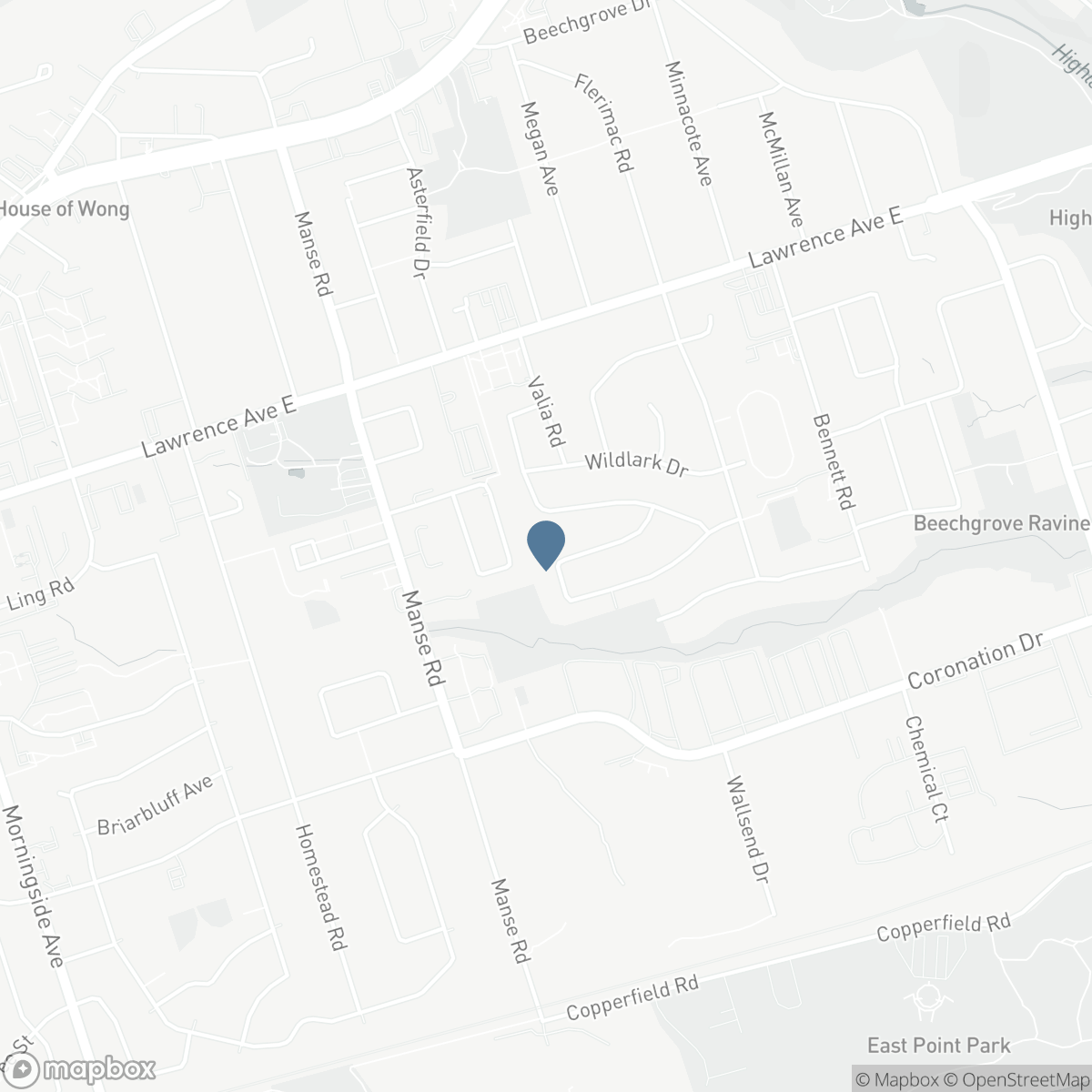 72 WOODGARDEN CRESCENT, Toronto, Ontario M1E 3K2